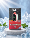 Watermelon Ice