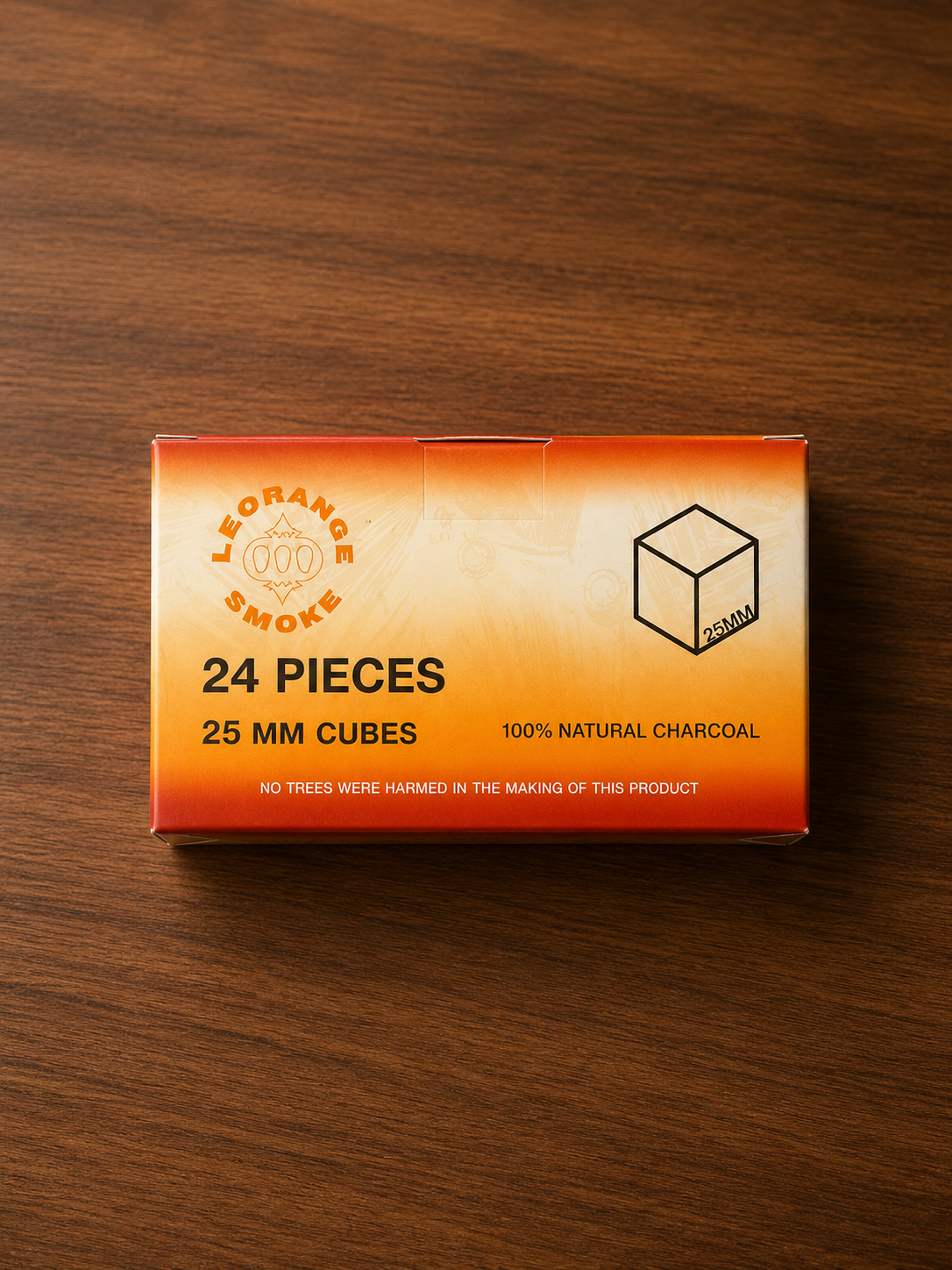 Leorange 24mm Charcoal