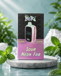 Sour Neon Fab