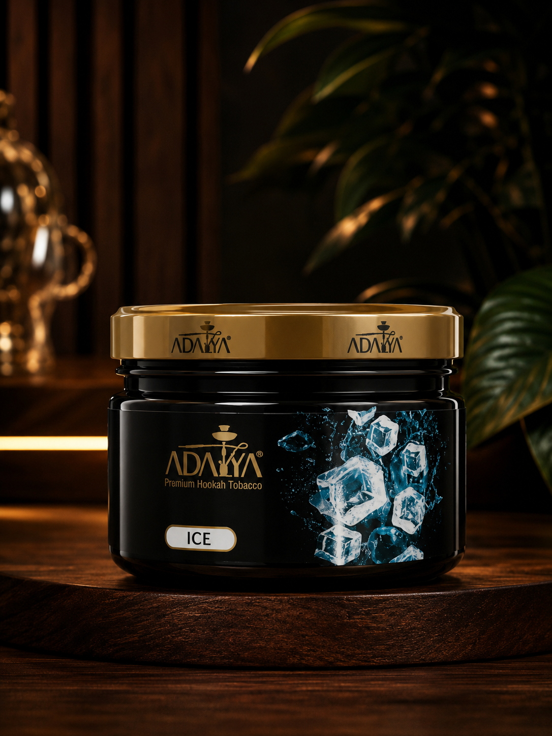 Shisha Ice