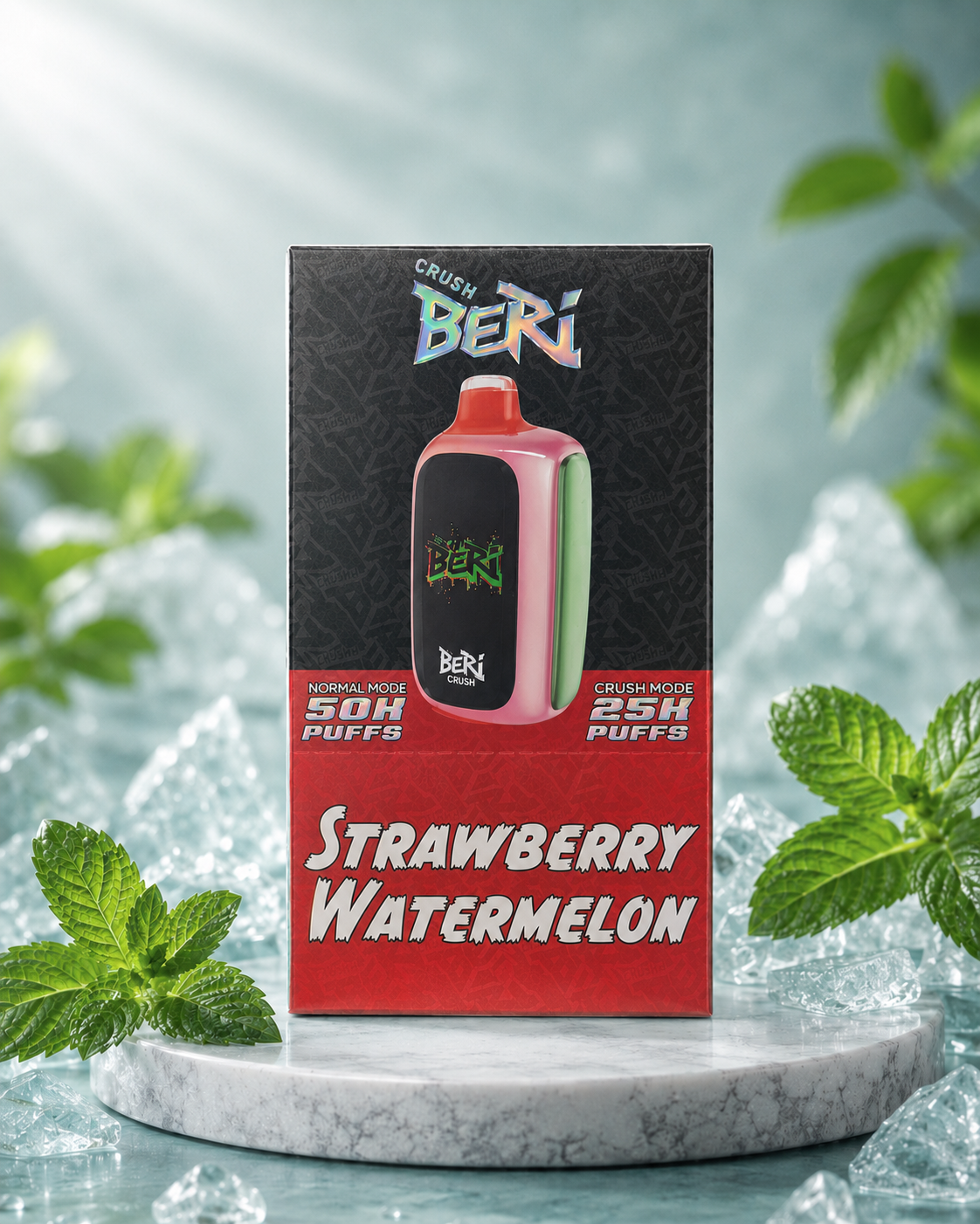 Strawberry Watermelon