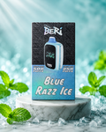 Blue Razz Ice