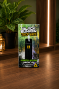 Black Bunker 1G Indica
