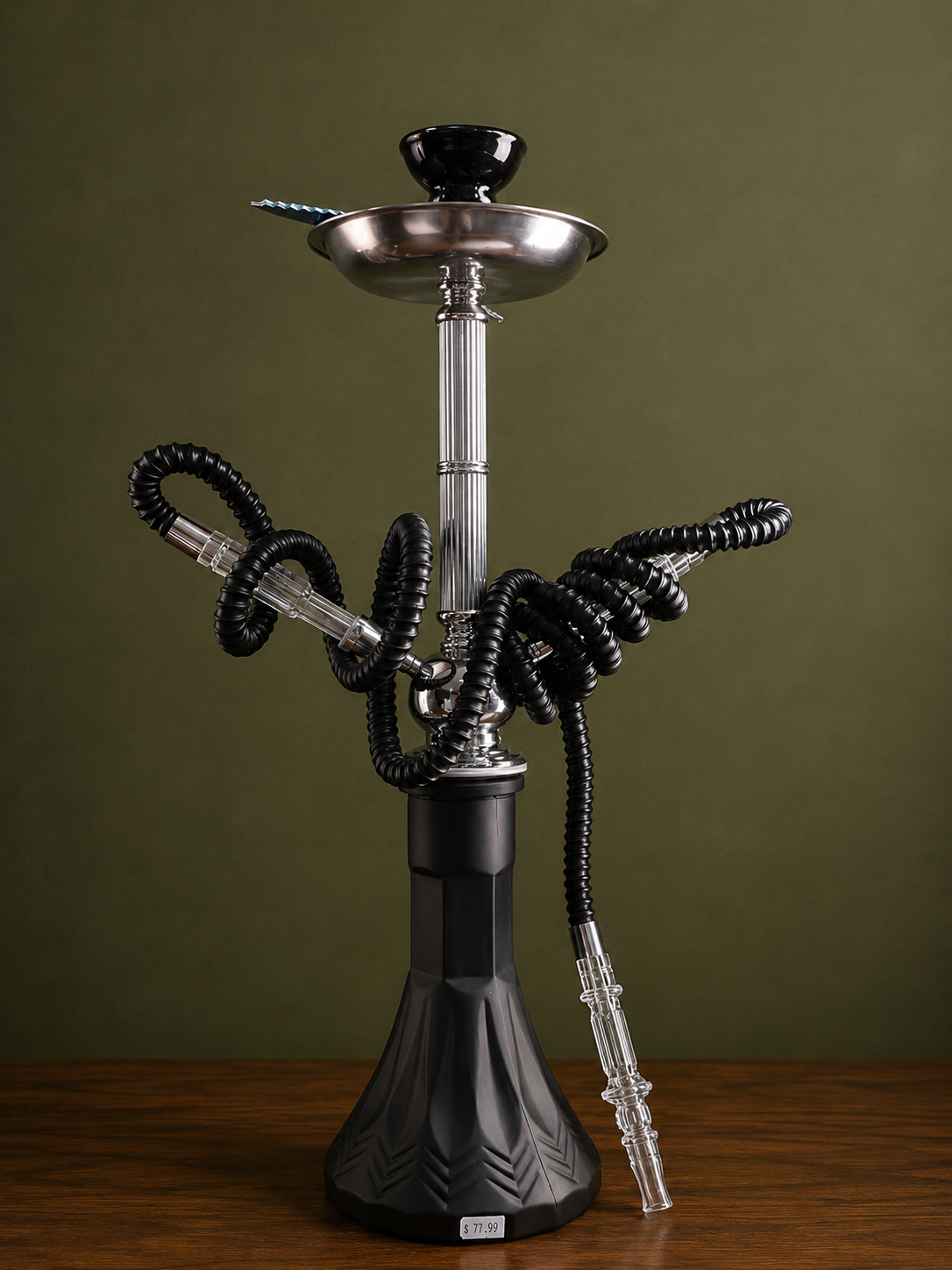 Mood Hooka