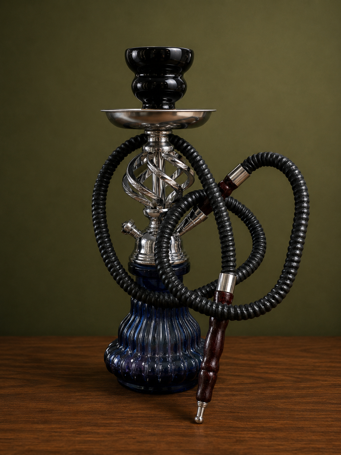 Mini Hooka