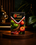Small Shisha Double Apple
