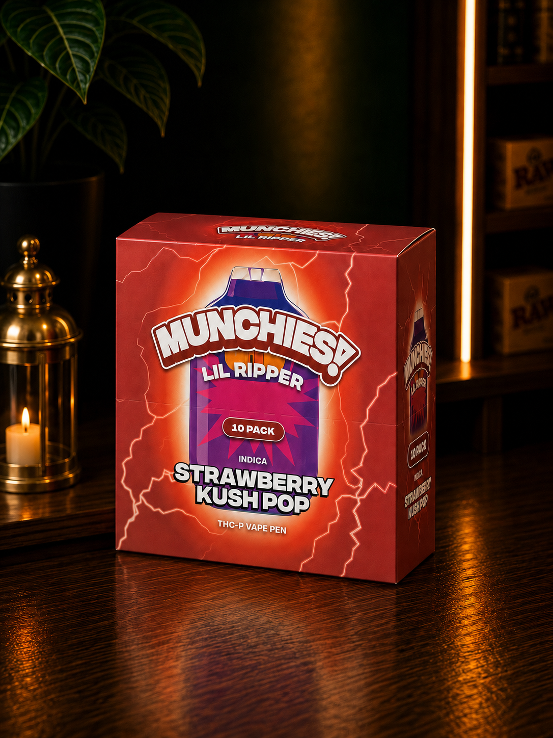 Munchies 2G Indica