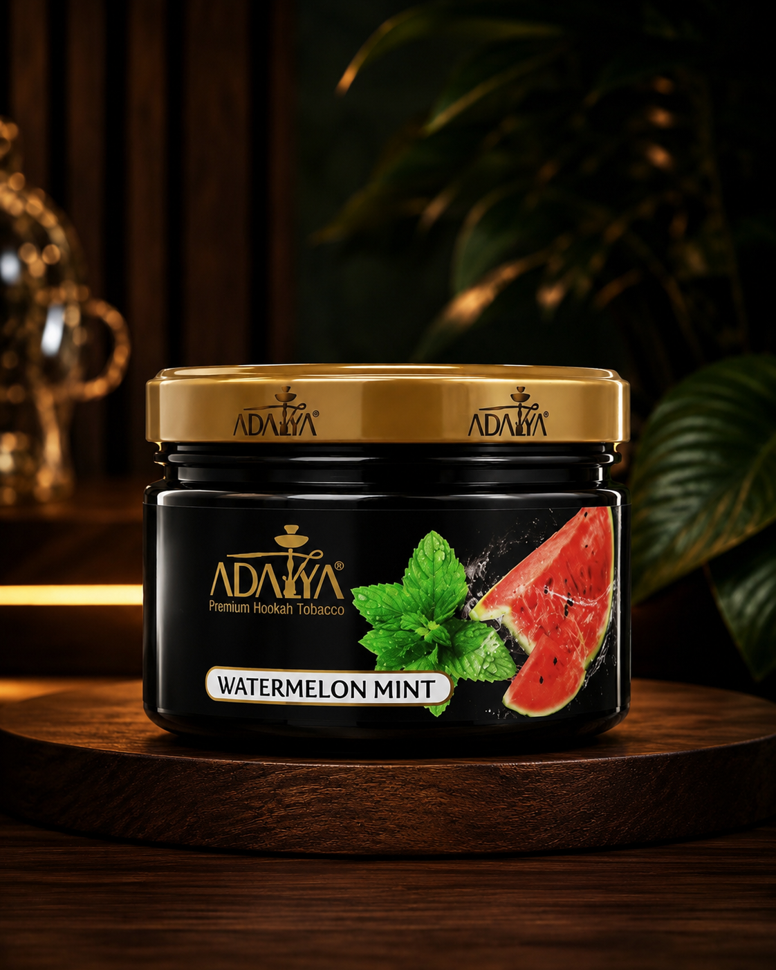 Shisha Watermelon Mint