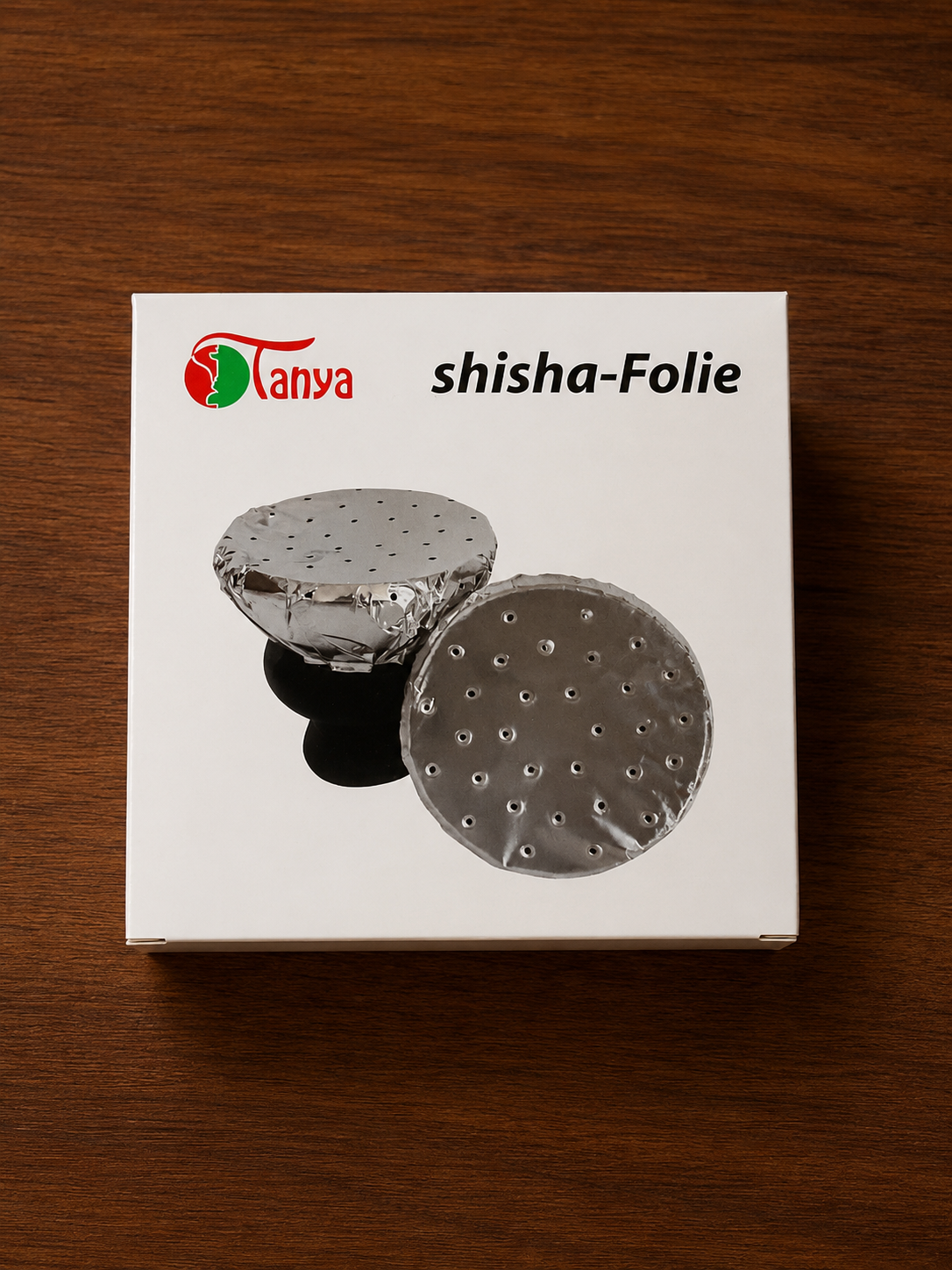 Shisha-Folie
