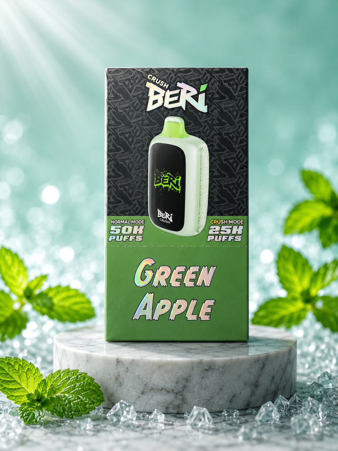 Green Apple