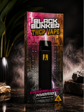 Black Bunker 1G hybrid