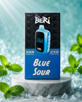 Blue Sour