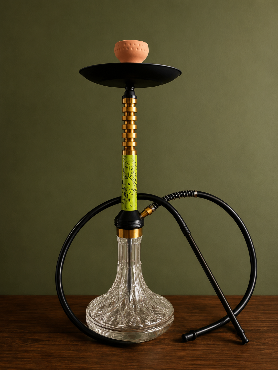 Pacing Sport Hooka