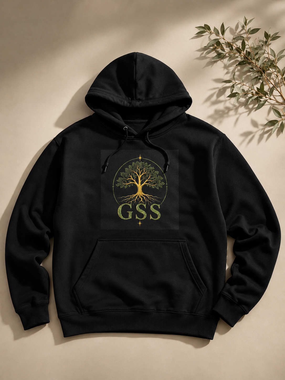 GSS Hoodie