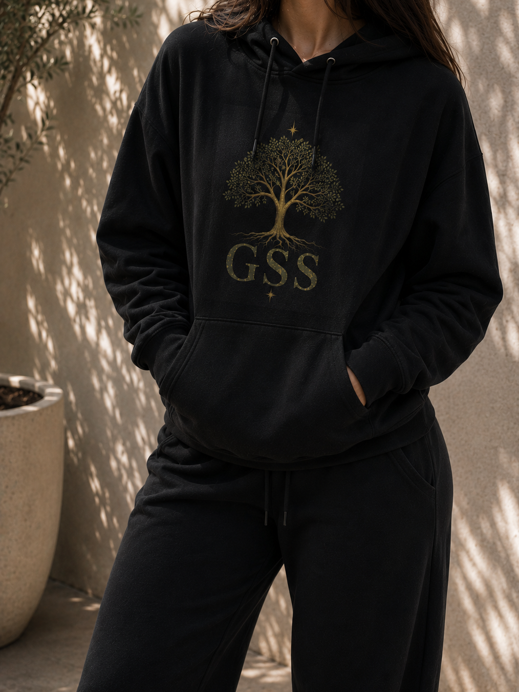GSS Hoodie