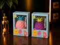 Pineapple Squishies