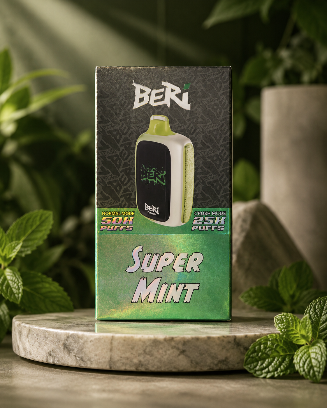 Super Mint