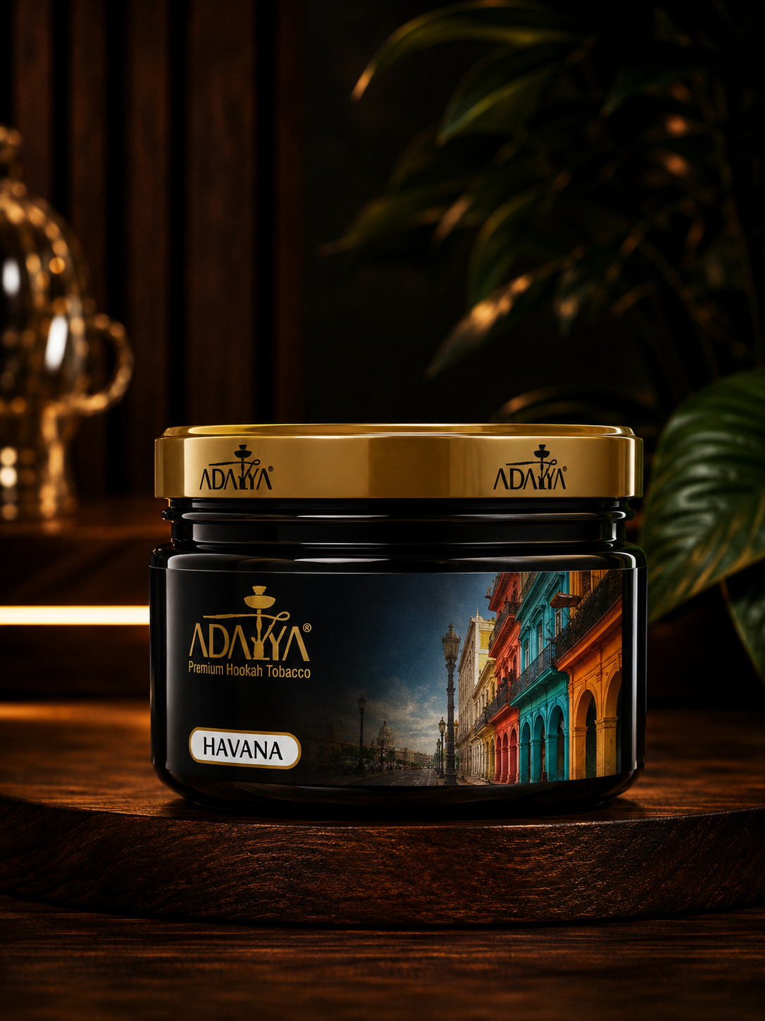 Shisha Havana
