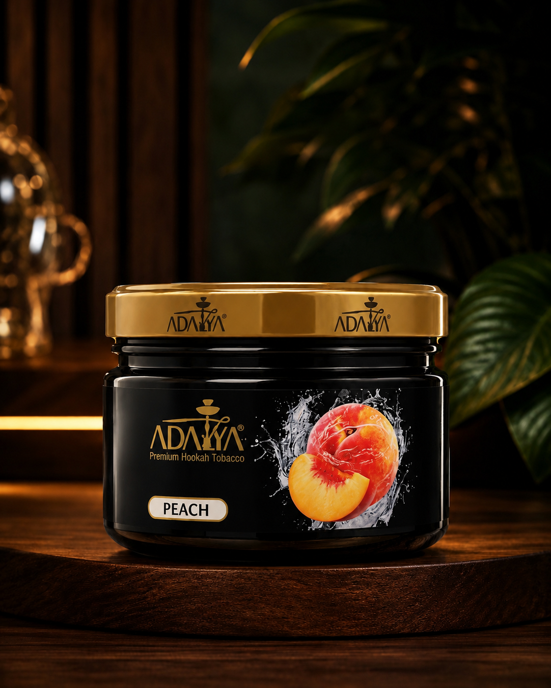 Shisha Peach