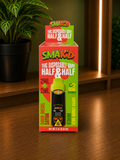 Smak’d Half&Half 5G Sativa+Indica