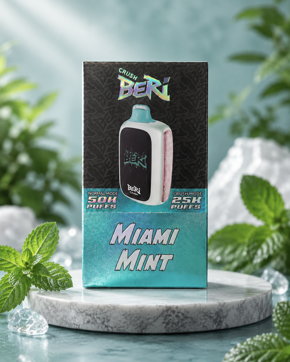 Miami Mint