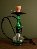 Leorange  Green Hooka
