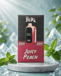 Juicy Peach