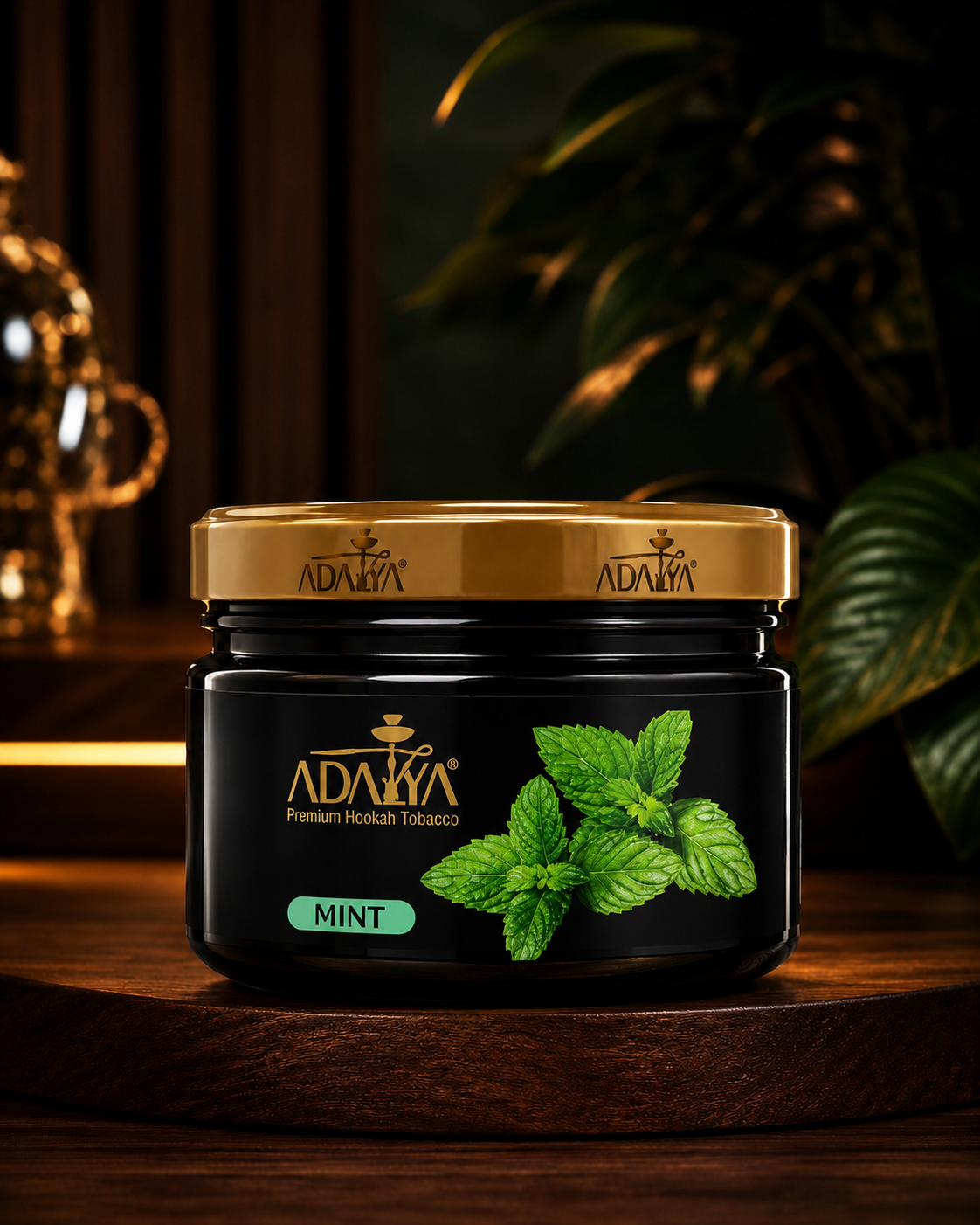 Shisha Mint