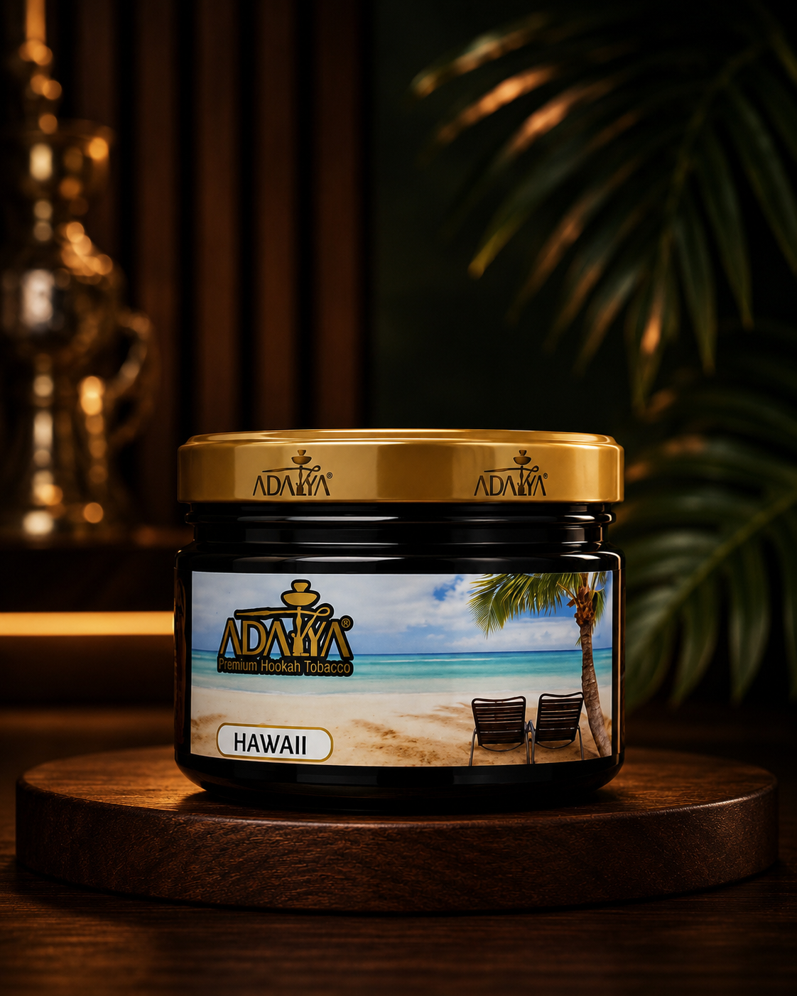 Shisha Hawaii